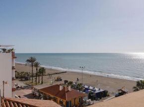 Belvilla by OYO Cozy apartment Rincon De La Victoria